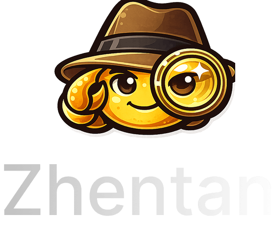 Zhentan